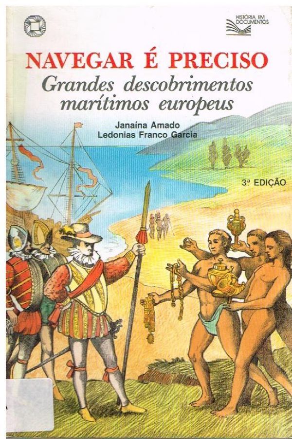 Navegar é preciso